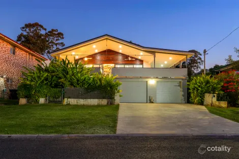 Property photo of 26 Gordon Street Woolgoolga NSW 2456