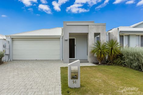 Property photo of 14 Ettrick Way Golden Bay WA 6174