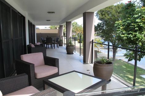 Property photo of 22 Mackay Close Bundall QLD 4217