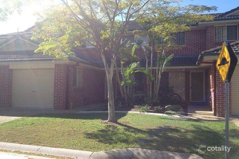 Property photo of 41/400 Pine Ridge Road Coombabah QLD 4216