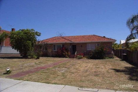 Property photo of 27C Connaught Street West Leederville WA 6007