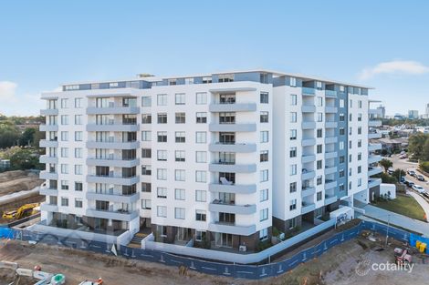511/27 Dressler Ct, Merrylands, NSW 2160