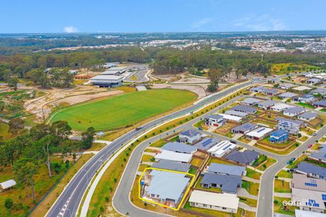 2/34 Looby Cres, Pimpama, QLD 4209