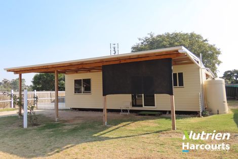 Property photo of 28 Windmill Road Chinchilla QLD 4413