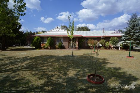 Property photo of 58 Sugarloaf Road Stanthorpe QLD 4380