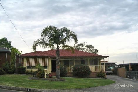 5 Howell Ave, Kanahooka, NSW 2530