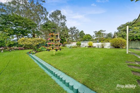 Property photo of 129 First Avenue Marsden QLD 4132