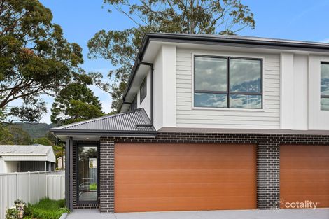 70b Meadow St, Tarrawanna, NSW 2518