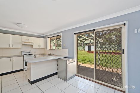 Property photo of 43 Dumaresq Parade Metford NSW 2323