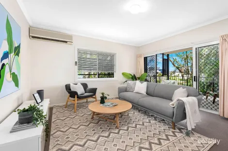 17/264 Kent St, Teneriffe, QLD 4005
