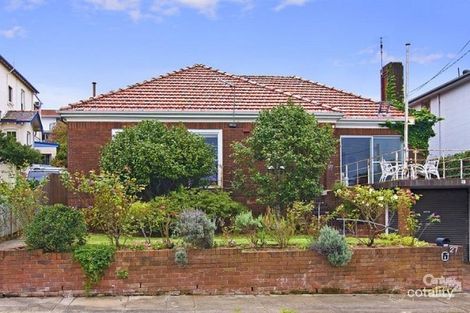 Property photo of 27 George Street Greenwich NSW 2065