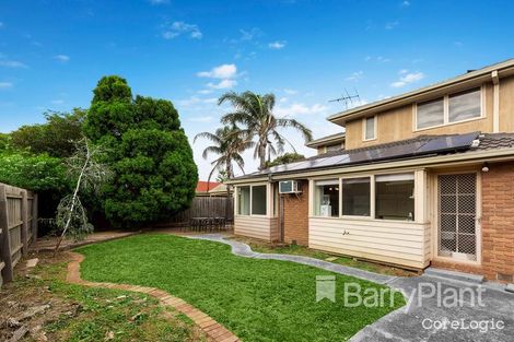 Property photo of 51 Wenden Road Mill Park VIC 3082