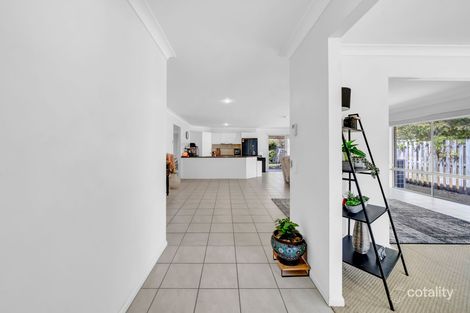Property photo of 28/91 Beattie Road Coomera QLD 4209