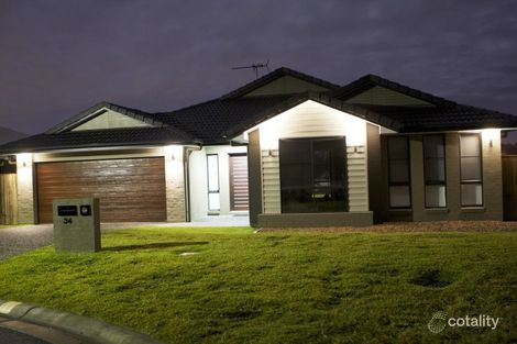 Property photo of 34 River Gum Court Loganholme QLD 4129