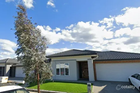 24 Goshawk Rd, Sunbury, VIC 3429