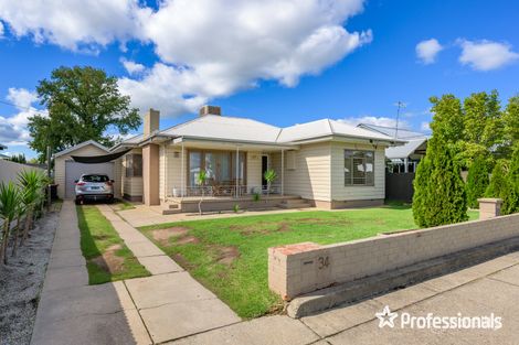 Property photo of 34 Gordon Street Wodonga VIC 3690