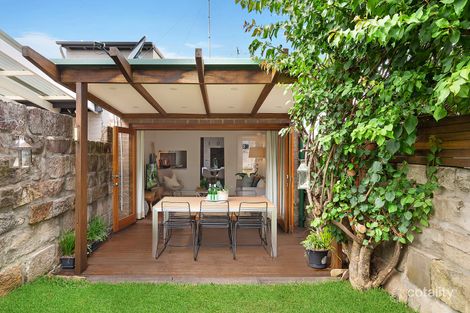 Property photo of 2 Prosper Street Rozelle NSW 2039