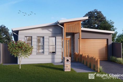 42 Farmgate Cres, Calderwood, NSW 2527