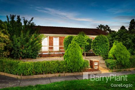 Property photo of 51 Cuthbert Drive Mill Park VIC 3082