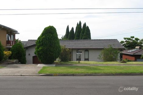 Property photo of 30 Rudyard Street Winston Hills NSW 2153