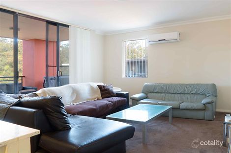 Property photo of 55/40-52 Barina Downs Road Norwest NSW 2153