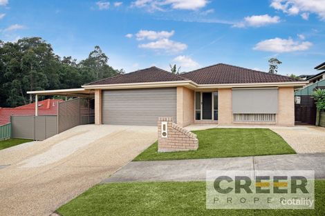 Property photo of 5 County Drive Fletcher NSW 2287