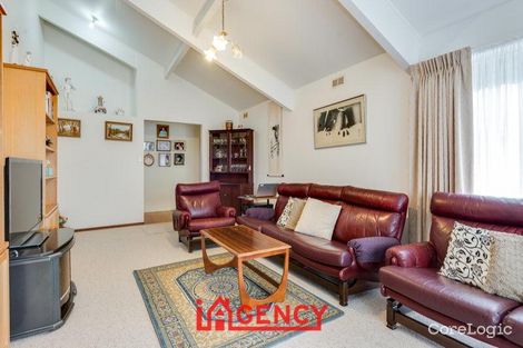 Property photo of 8 Wills Court Endeavour Hills VIC 3802