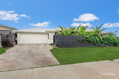 Property photo of 37 Borowski Street Bellbird Park QLD 4300