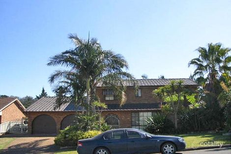 Property photo of 17 Darling Street Abbotsbury NSW 2176