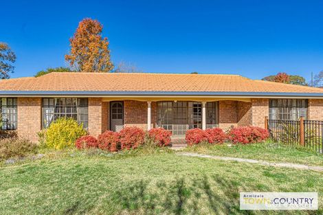 Property photo of 28 Murray Avenue Armidale NSW 2350