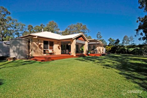 12 Correa Ct, Cashmere, QLD 4500
