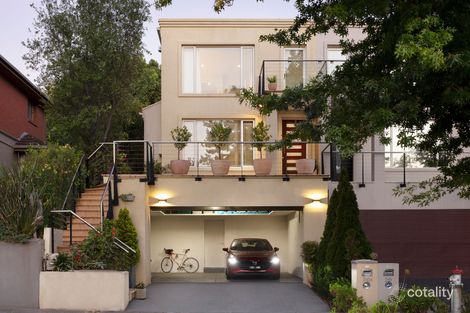 Property photo of 56A Frater Street Kew East VIC 3102