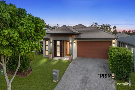 25 Meadows Cct, Bellbird Park, QLD 4300