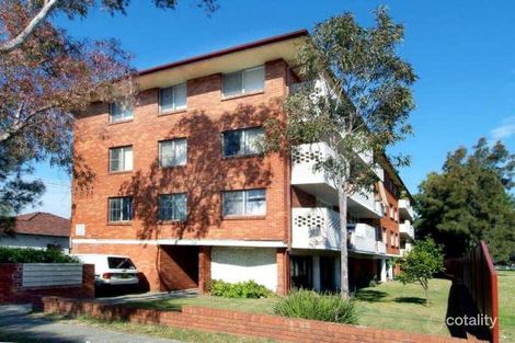 17/314 King St, Mascot, NSW 2020