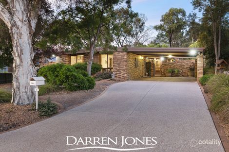 8 Omaru Rise, Greensborough, VIC 3088