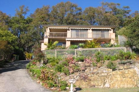 Property photo of 14 Keveer Close Berkeley Vale NSW 2261