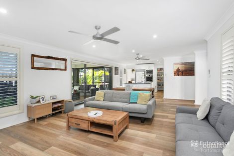 Property photo of 10A Corella Close Salamander Bay NSW 2317