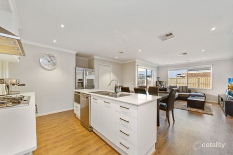 Property photo of 5 Newlands Avenue Weir Views VIC 3338