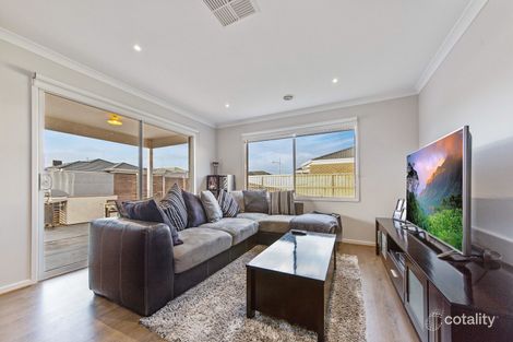 Property photo of 5 Newlands Avenue Weir Views VIC 3338