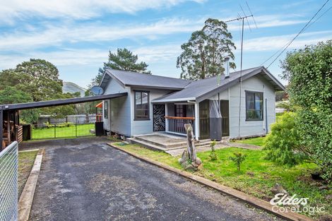 Property photo of 24 Primrose Street Rosebery TAS 7470