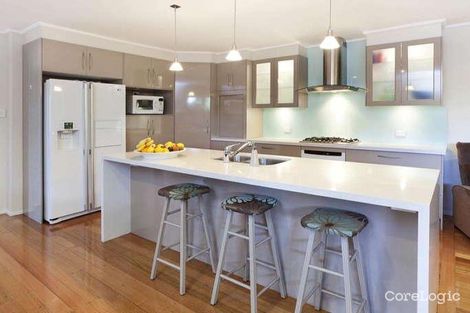 Property photo of 3 Webb Place Doncaster East VIC 3109