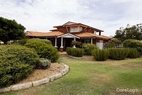 Property photo of 72 Castellon Crescent Coogee WA 6166