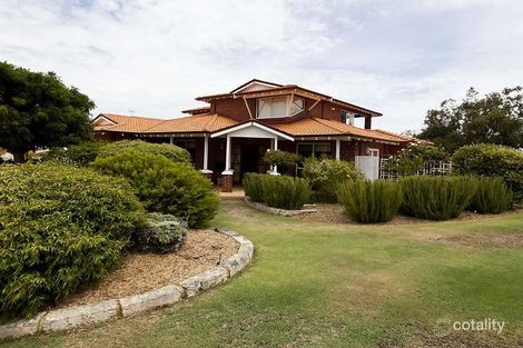 Property photo of 72 Castellon Crescent Coogee WA 6166