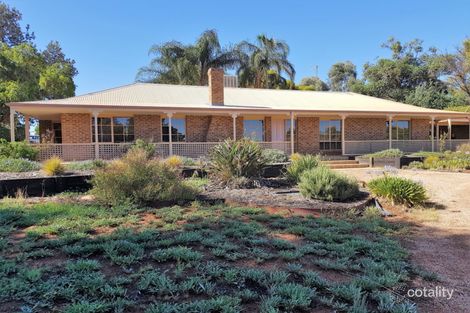 1122 Sandilong Ave, Irymple, VIC 3498