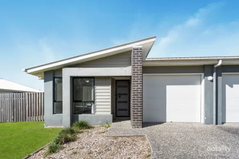1/21 Bassett Lane, Rosewood, QLD 4340