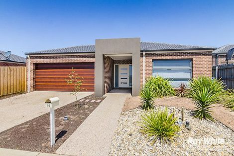 Property photo of 50 Heather Grove Cranbourne East VIC 3977