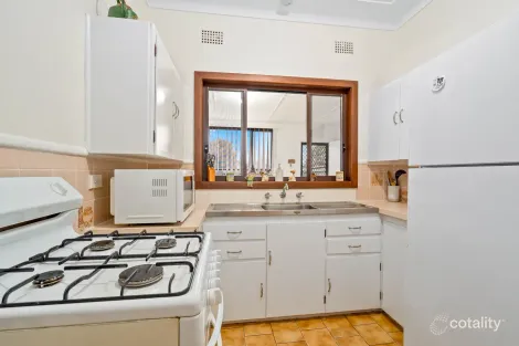 Property photo of 12 Huon Street Cabramatta NSW 2166