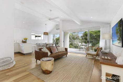 Property photo of 3/12 Park Crescent Sunshine Beach QLD 4567