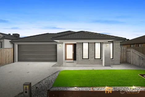 Property photo of 115 Arrowsmith Street Beveridge VIC 3753