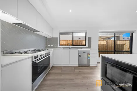 Property photo of 115 Arrowsmith Street Beveridge VIC 3753